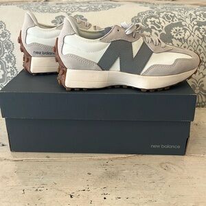 New Balance Lifestyle Sneakers